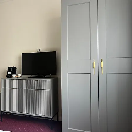 Hotel Eden Boutique 3*