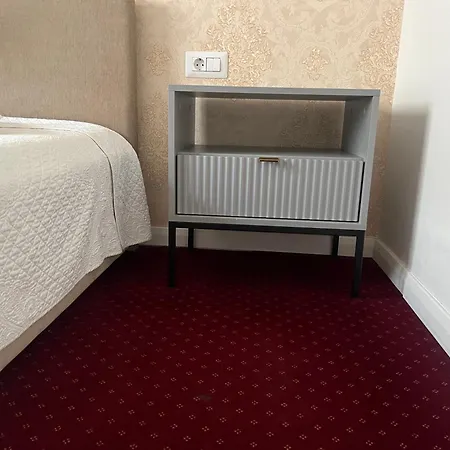 Eden Boutique Hotel