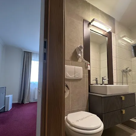 Eden Boutique 3* Bukurešť