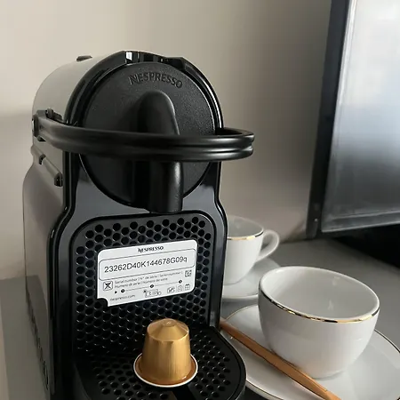 Eden Boutique Hotel Bukurešť