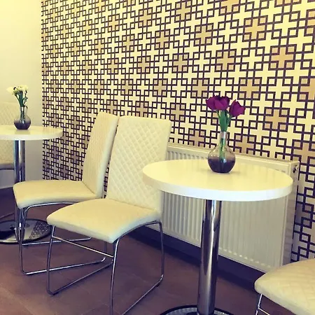 Hotel Eden Boutique