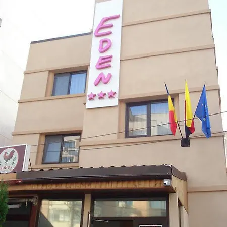 Eden Boutique Bucarest